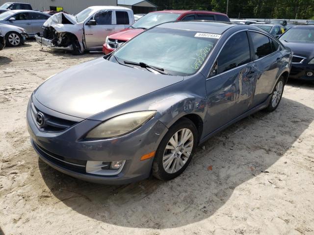 2010 Mazda Mazda6 i