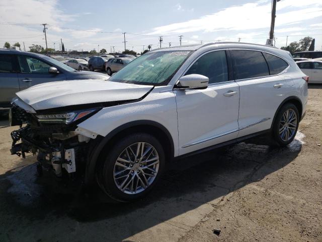 2023 Acura MDX 