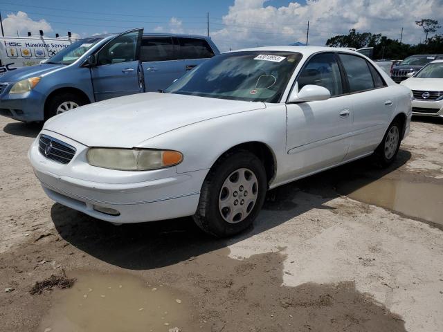 1999 Buick Regal LS