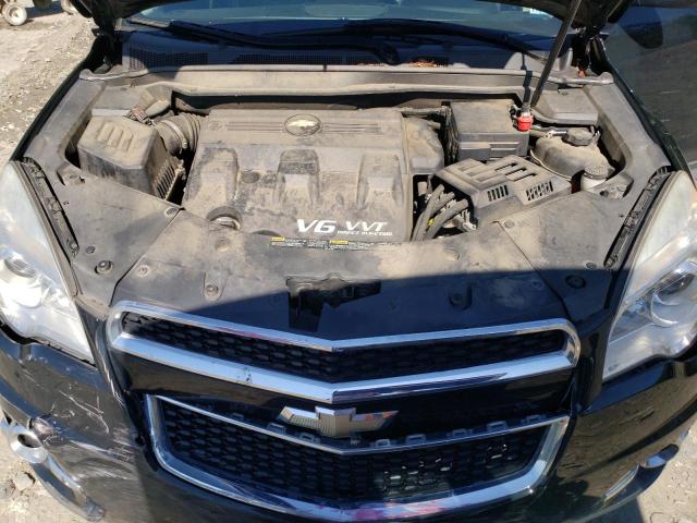 2GNFLHE36F6330848 | 2015 CHEVROLET EQUINOX