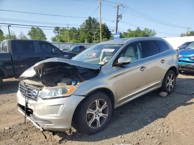 2015 Volvo XC60 