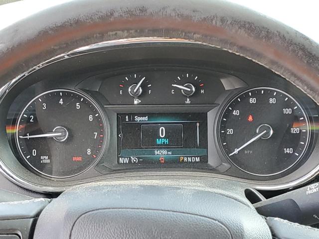 KL4CJGSB0HB046231 Buick Encore Essence