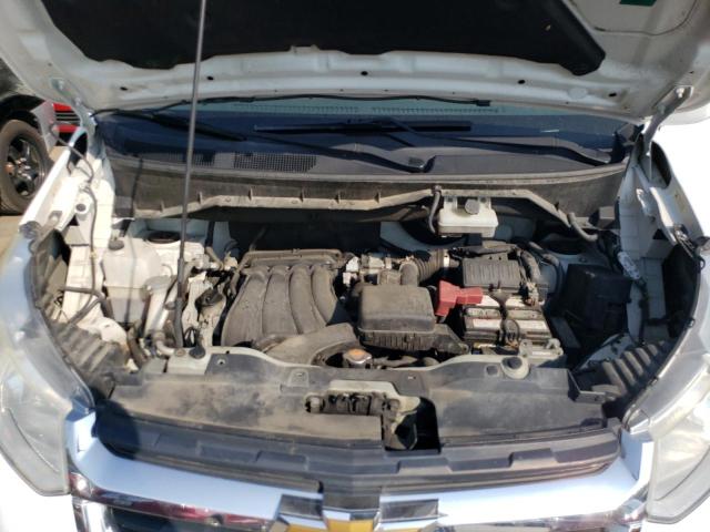 2015 CHEVROLET CITY EXPRE - 3N63M0ZN3FK722559
