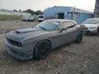 2018 DODGE CHALLENGER - 2C3CDZFJ2JH215385