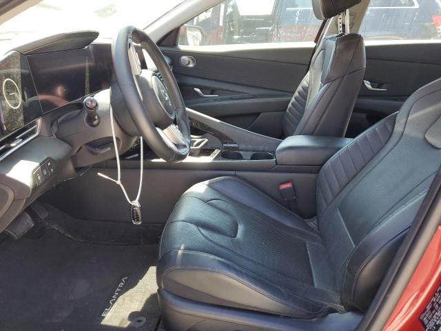 KMHLN4AJ9MU006094 Hyundai Elantra Limited