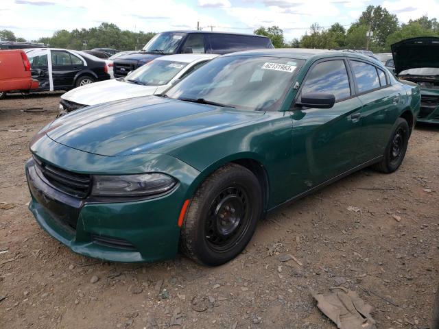 2015 Dodge Charger 