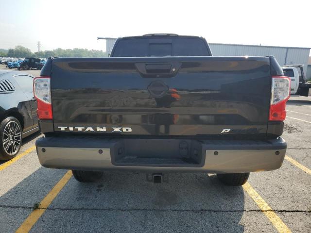 1N6BA1F48HN523350 Nissan Titan Xd Sl