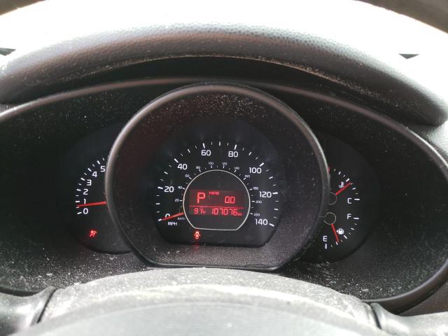 KNDJP3A56H7474677 KIA SOUL +