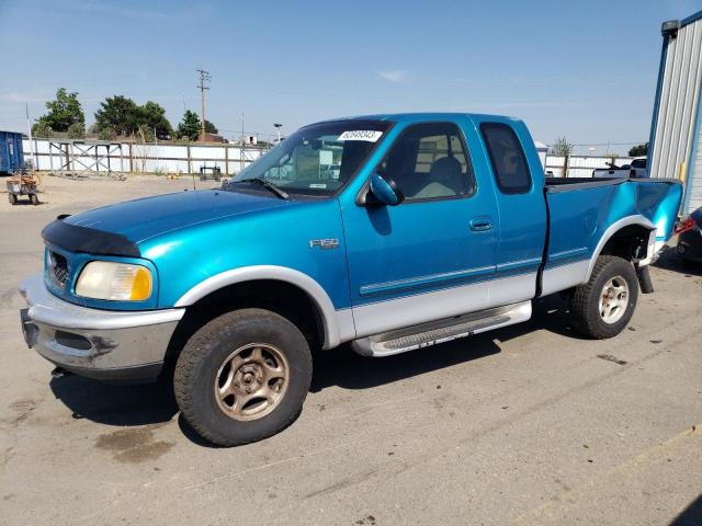 1997 Ford F-150 