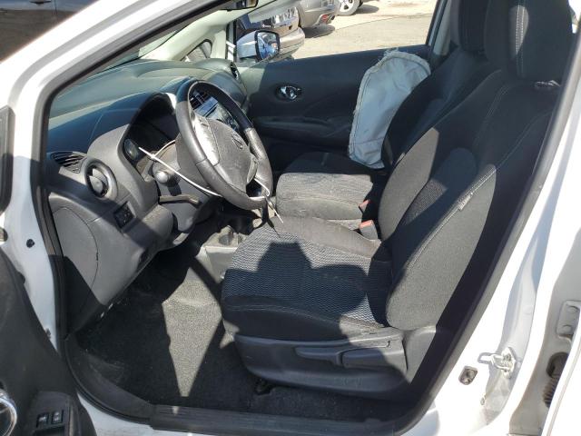 3N1CE2CP2HL376767 Nissan Versa Note S