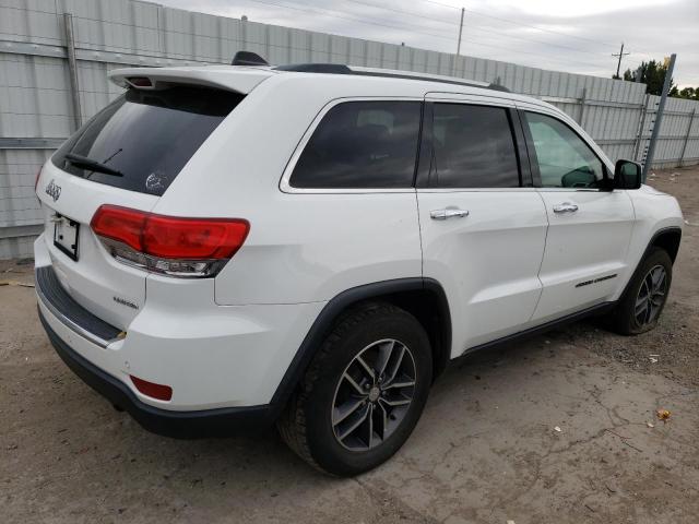 1C4RJFBG3JC173304 | 2018 JEEP GRAND CHER