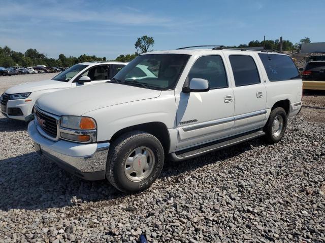 2001 GMC Yukon XL 