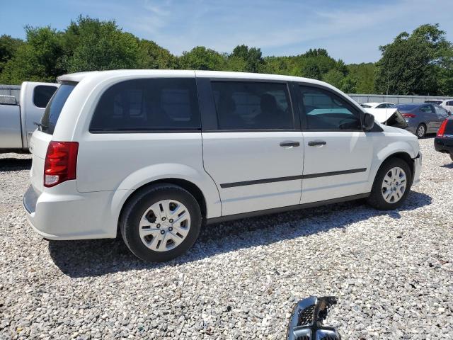 2C4RDGBG2ER473958 Dodge Grand Caravan Se