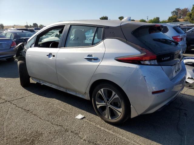 1N4BZ1CV9MC551159 Nissan Leaf Sv Plus