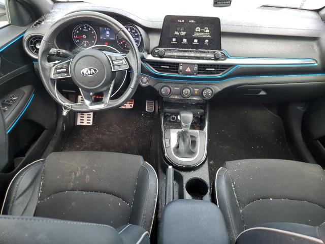 3KPF34AD4LE223227 KIA Forte Gt Line