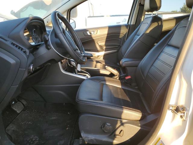 MAJ6S3KL9LC377674 Ford Ecosport Titanium