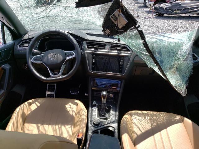 2023 VOLKSWAGEN TIGUAN SE - 3VV8B7AX1PM081777