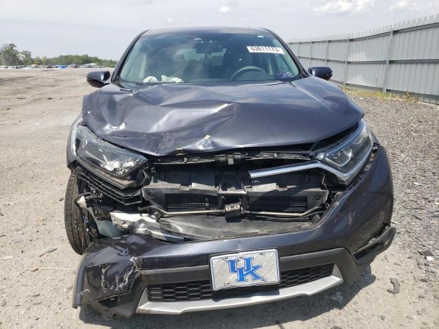 2018 HONDA CRV 2HKRW2H5XJH680107
