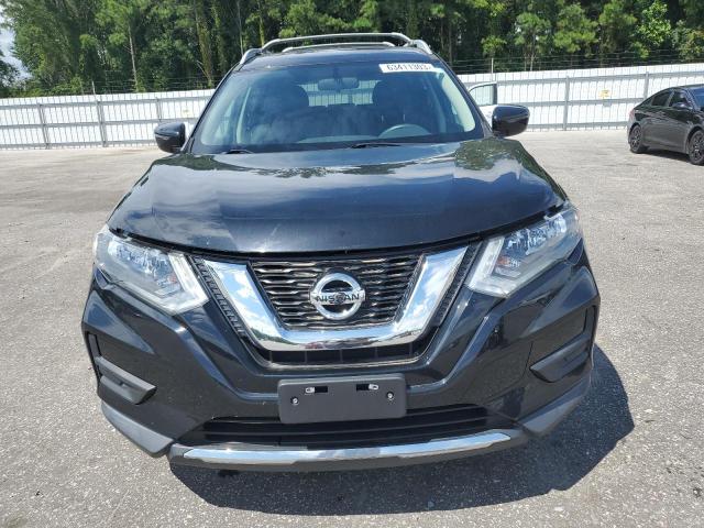 2017 NISSAN ROGUE SV - 5N1AT2MV9HC820001