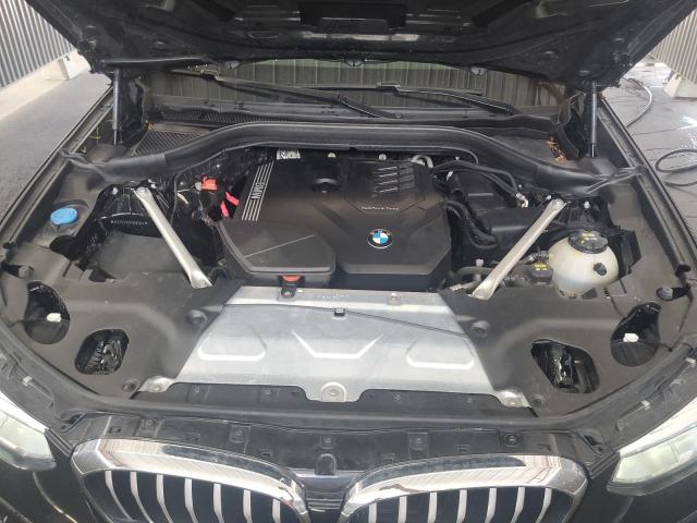 2021 BMW X4 XDRIVE3 - 5UX2V1C01M9G91554