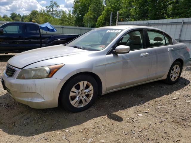 1HGCP26408A043842 | 2008 Honda accord lxp