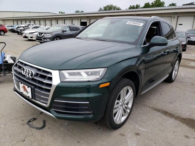 WA1CNAFY1J2073895 2018 AUDI Q5, photo no. 1