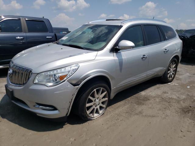 VIN 5GAKRAKD6HJ256283 2017 BUICK ENCLAVE no.1