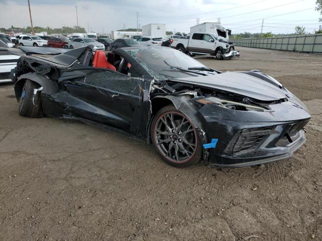 2023 CHEVROLET CORVETTE S - 1G1YB3D4XP5124343