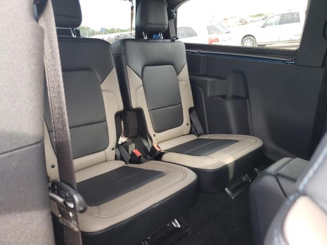 2022 FORD BRONCO 1FMDE5CP2NLB43509