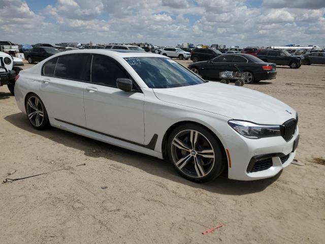 VIN WBA7E2C51JG742075 2018 BMW 7 Series, 740 I no.4