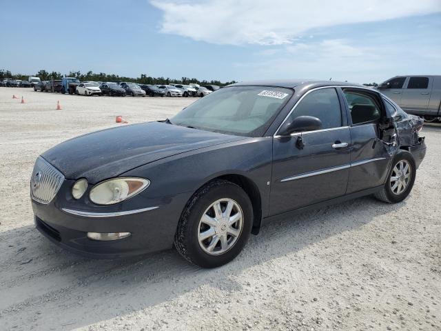 2008 Buick LaCrosse CX