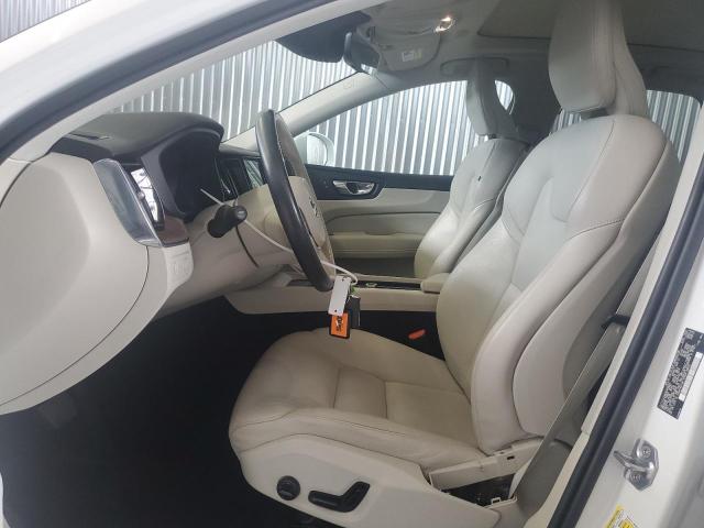 2021 VOLVO XC60 T6 MO YV4A22RKXM1765812