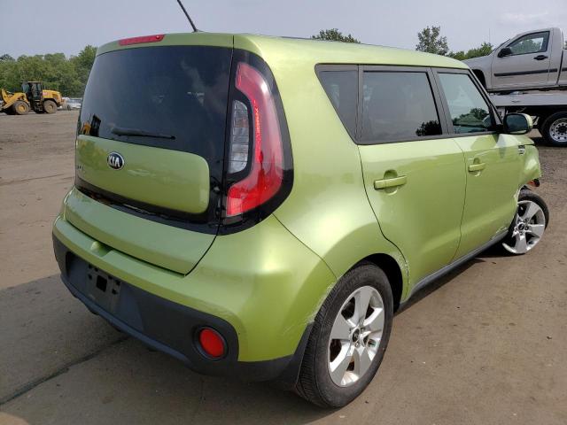 KNDJN2A20H7877253 | 2017 KIA SOUL