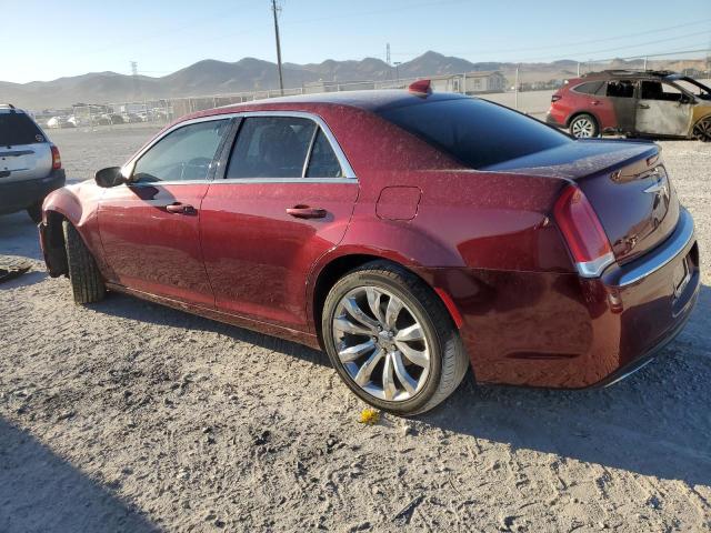 2C3CCAAG8JH160117 Chrysler 300 Touring