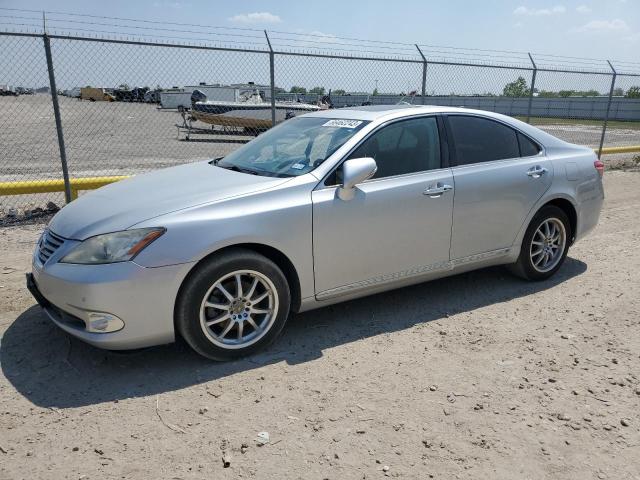 2012 Lexus ES 350 