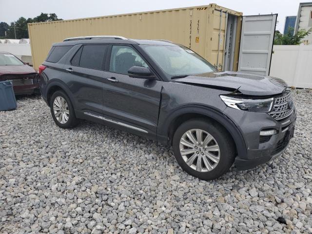 1FMSK8FH7LGC58604 Ford Explorer Limited