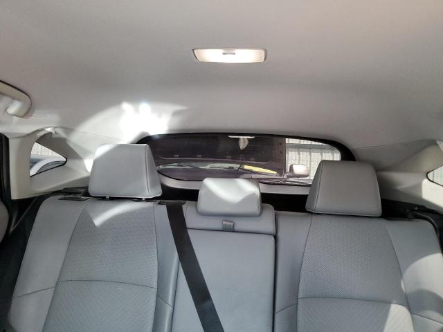 JTEAAAAH8MJ033304 TOYOTA VENZA 2021