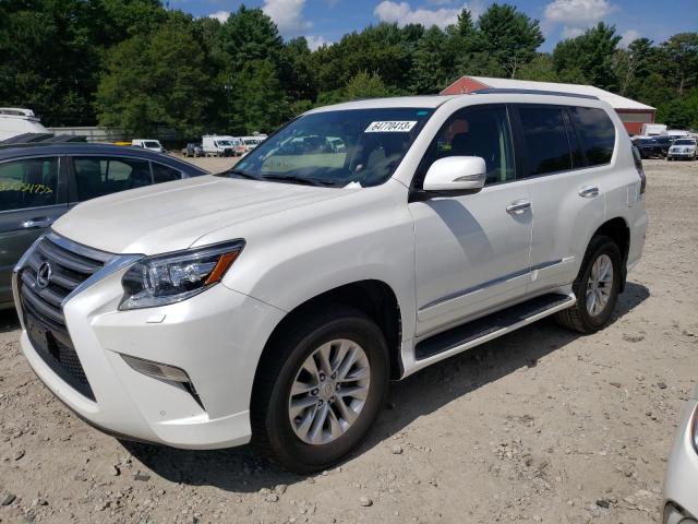 2016 Lexus GX 460 