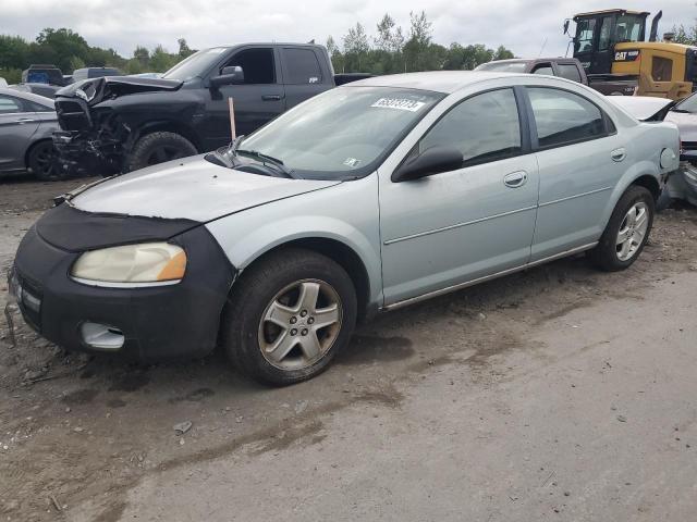 2003 Dodge Stratus SE