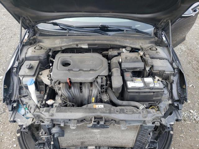5XXGT4L34HG131591 KIA Optima Lx