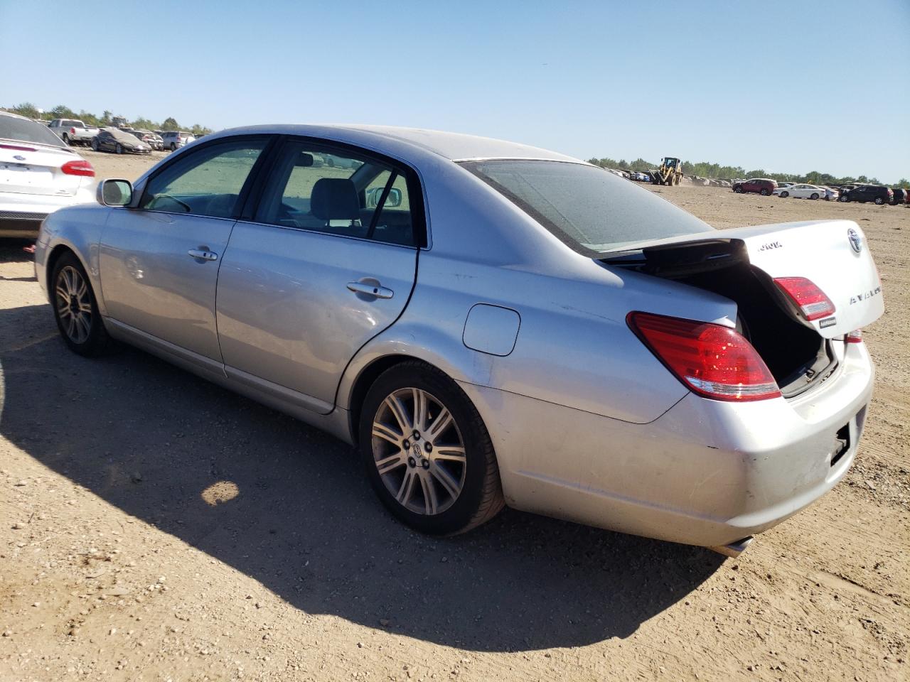 4T1BK36B26U070187 2006 Toyota Avalon Xl