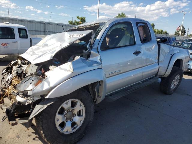 2011 Toyota Tacoma 