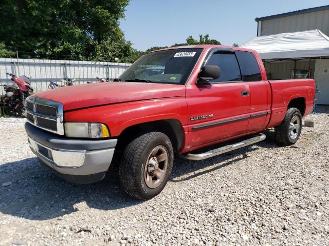 2001 Dodge Ram 1500 