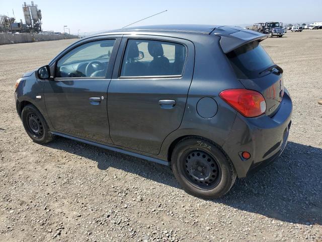 ML32A3HJ5EH018378 Mitsubishi MIRAGE DE