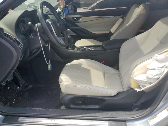 2020 INFINITI Q60 PURE - JN1EV7EL8LM380451