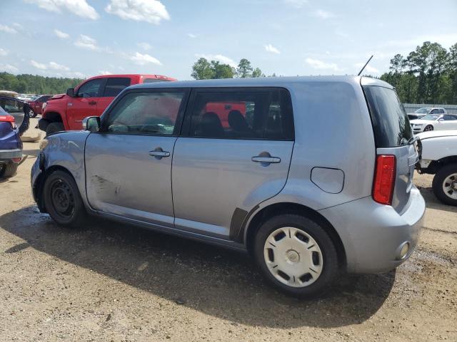 2010 Toyota Scion Xb VIN: JTLZE4FE6A1114149 Lot: 59838263