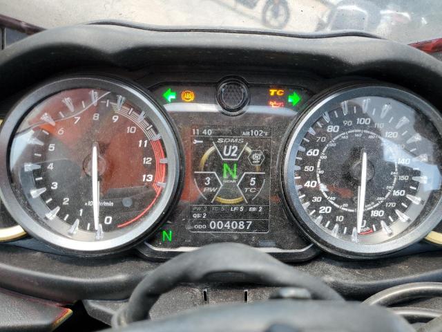 2022 SUZUKI GSX1300 RR - JS1EJ11B6N7101450