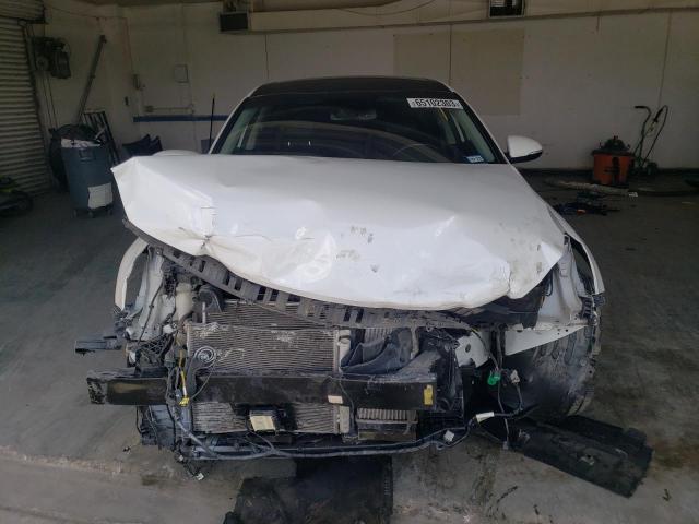 5XXGW4L20JG231689 KIA OPTIMA SX