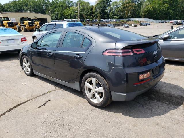 VIN 1G1RA6E49EU118270 2014 Chevrolet Volt no.2