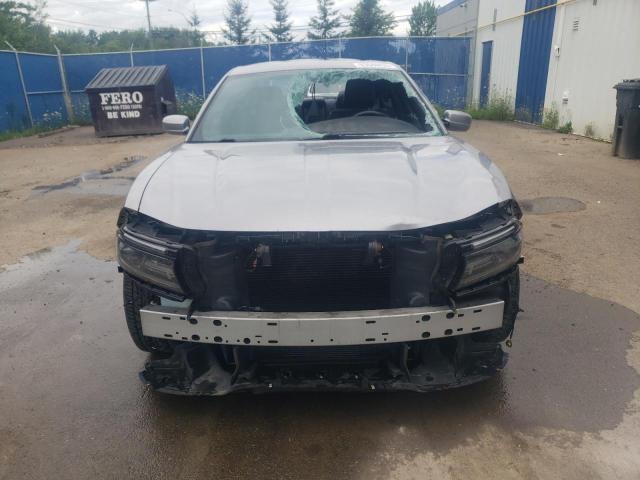 2017 DODGE CHARGER SX - 2C3CDXHG8HH611904